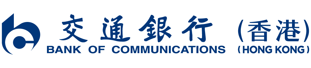 Bank of Communications (Hong Kong) Limited