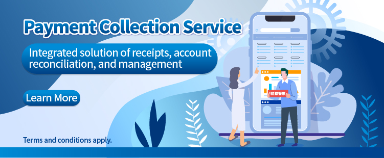 Payment Collection Service
