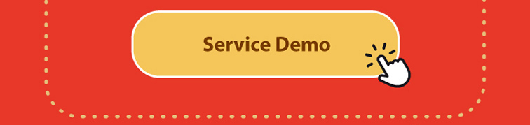 designated tasks service demo