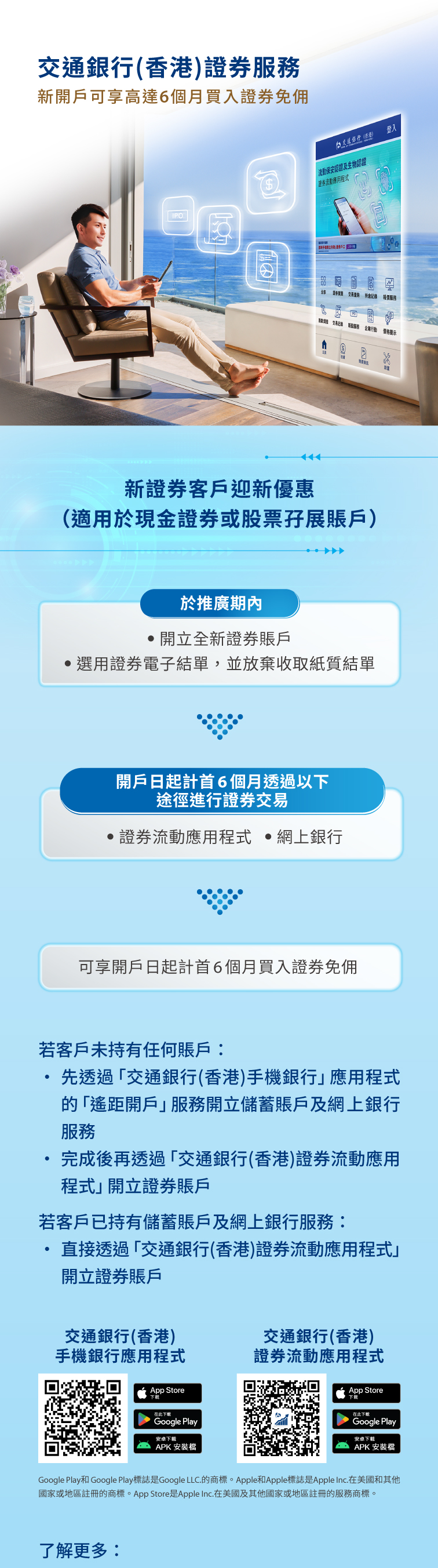 交通銀行（香港）有限公司