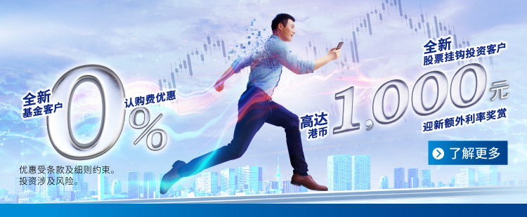 2026Q3 投資優惠推廣